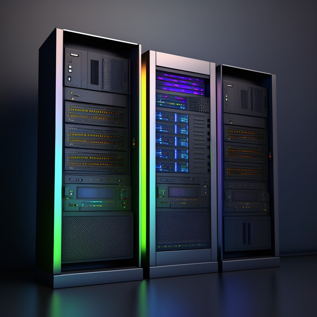 虛擬主機與VPS雲端主機的差異與適用時機