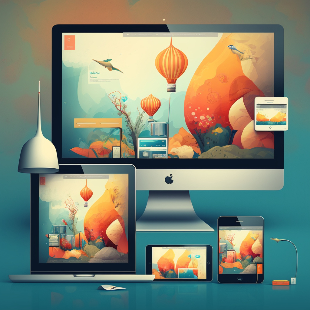 響應式網頁設計 vs. 手機版網頁和手機APP：選擇最適合的設計方案